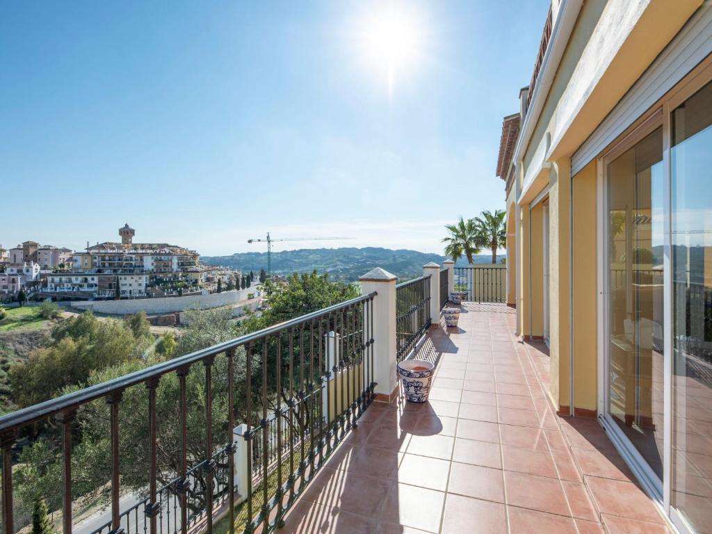 Holiday Home Villa Unica, Fuengirola – Bijgewerkte prijzen 2022