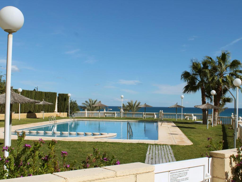 Apartment Urbaeuropa by Interhome, La Venteta – Updated 2023 ...