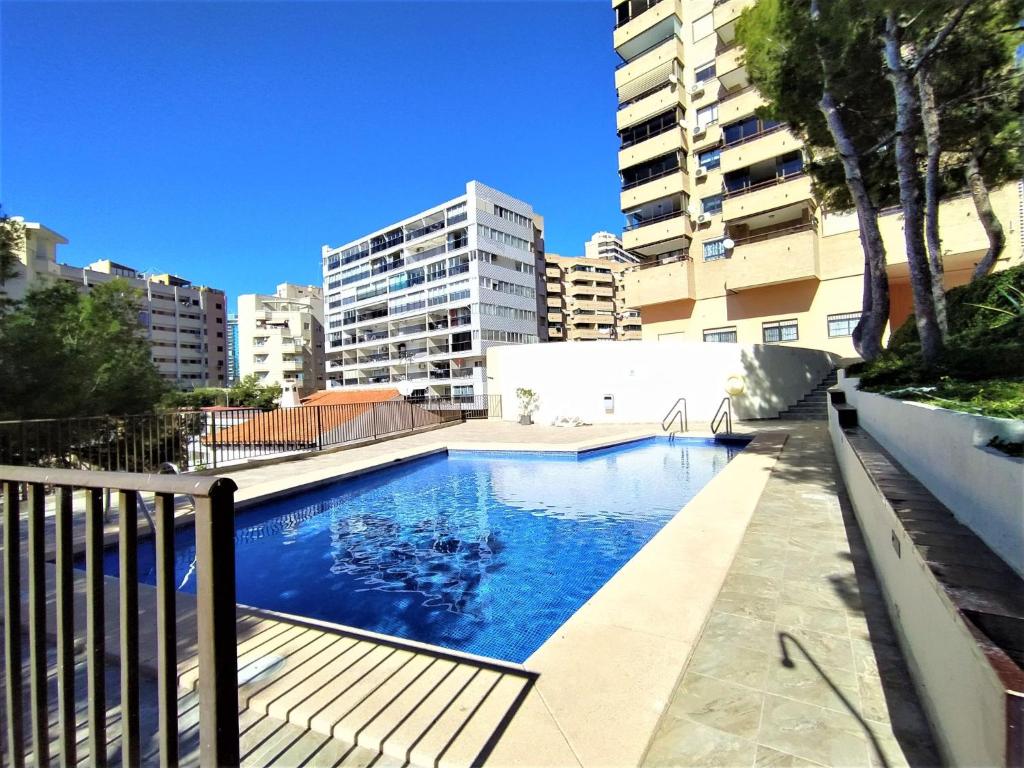 Apartment Cala Blanca by Interhome, Cala de Finestrat ...