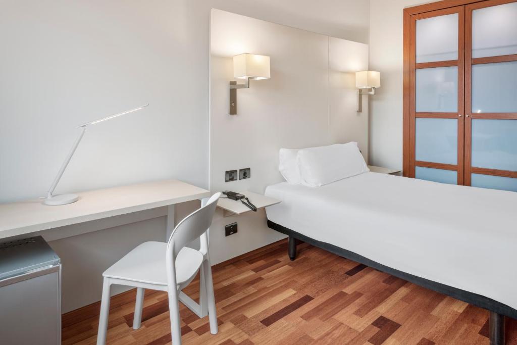 B&B HOTEL Granada Estación, Granada – Updated 2023 Prices