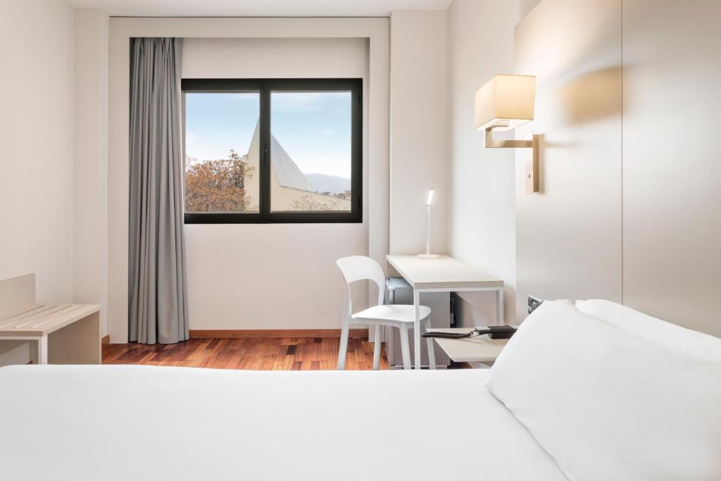 B&B HOTEL Granada Estación, Granada – Precios actualizados 2023