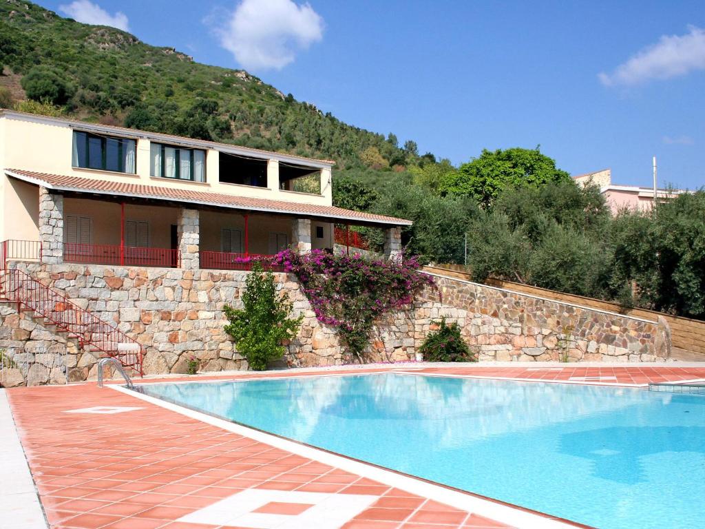 Is Murtas-5 a Cardedu - Appartamento con Balcone