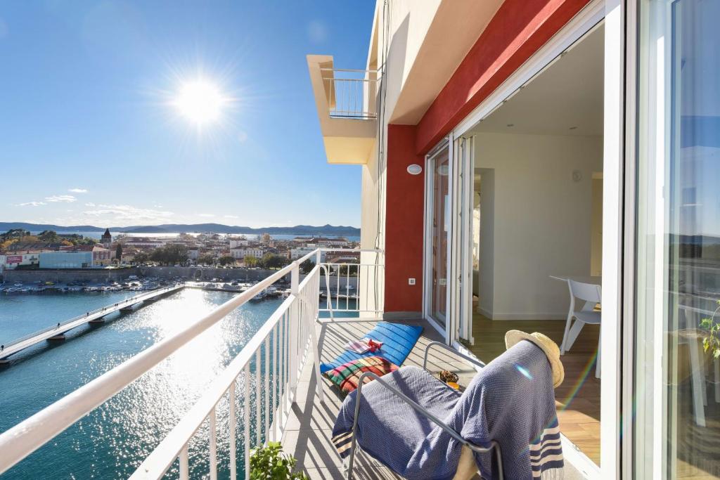 Penthouse Dolcevita - Apartment