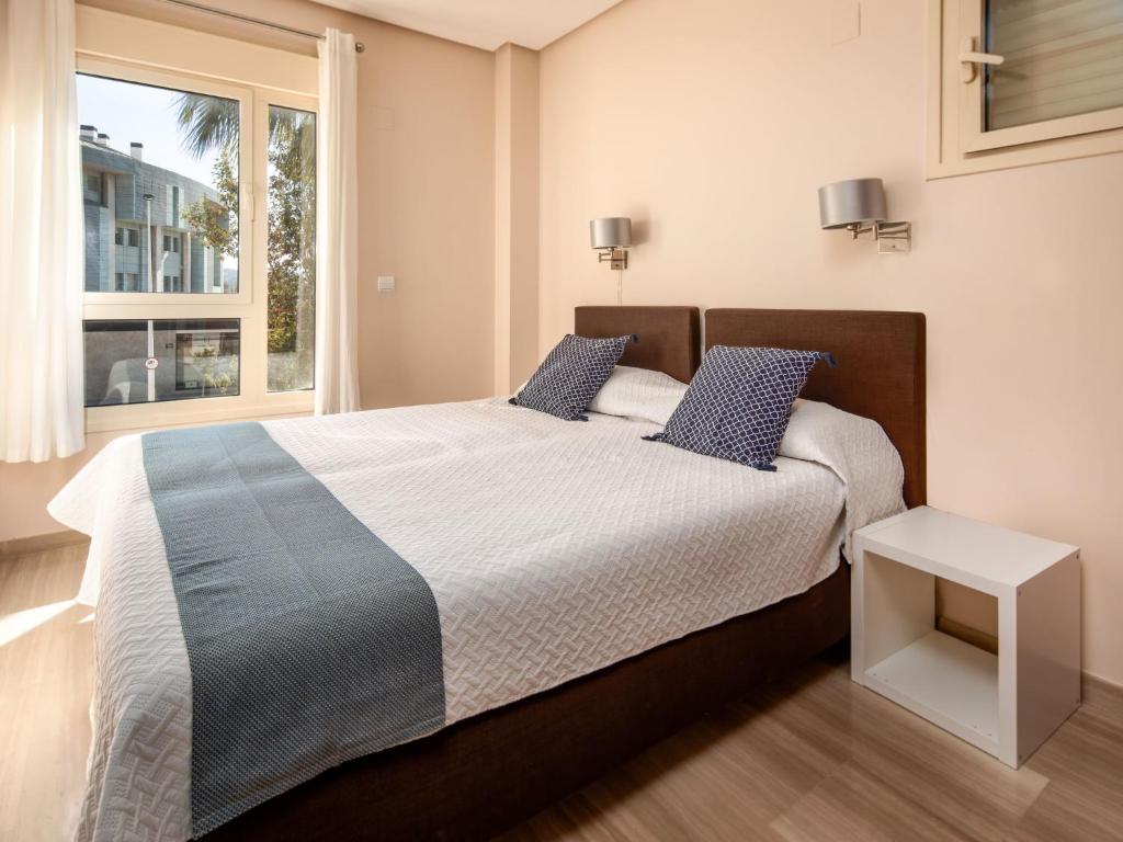Apartment Marmara, Jávea – Bijgewerkte prijzen 2022