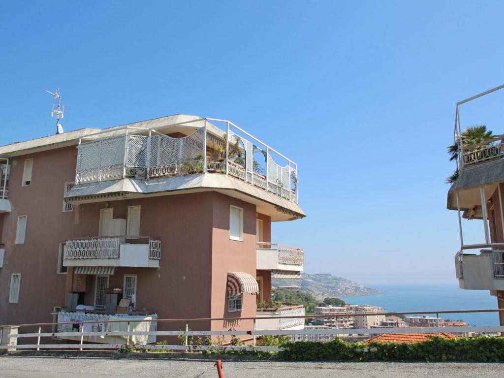 Kép Apartment Cesare by Interhome szállásáról Sanremóban a galériában