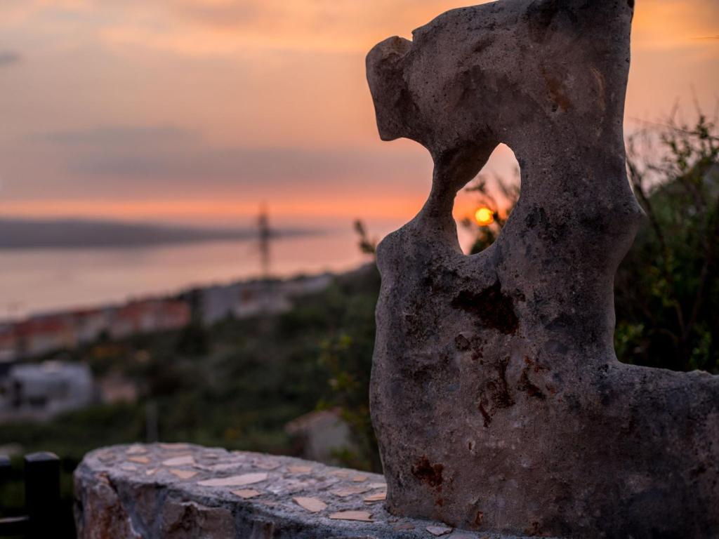 Fotografia z galérie ubytovania Holiday Home Bellavista by Interhome v destinácii Makarska