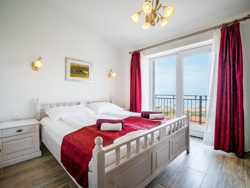 Fotografia z galérie ubytovania Holiday Home Bellavista by Interhome v destinácii Makarska