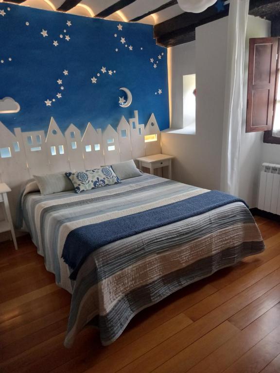 Hotel Doña Lola - Budget Double Room