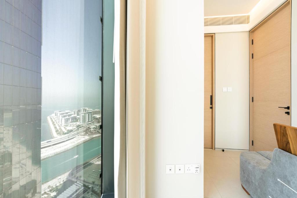 Fotografie z fotogalerie ubytování The Star @ Address Beach Residence v Dubaji