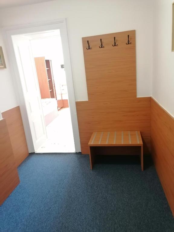 Foto sihtkohas Znojmo asuva majutusasutuse Hotel Morava galeriist
