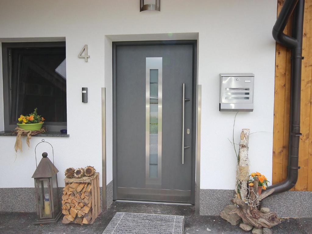 Fotografie z fotogalerie ubytování Apartment Schweiberer-1 by Interhome v destinaci Aschau