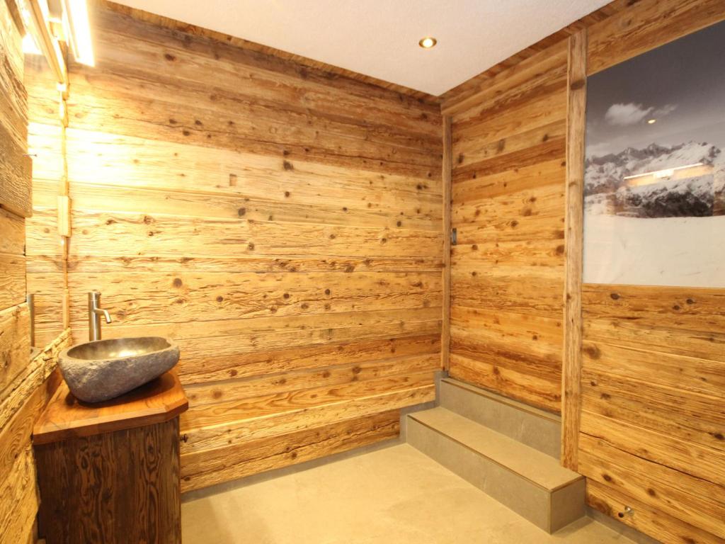 Fotografie z fotogalerie ubytování Apartment Schweiberer-1 by Interhome v destinaci Aschau