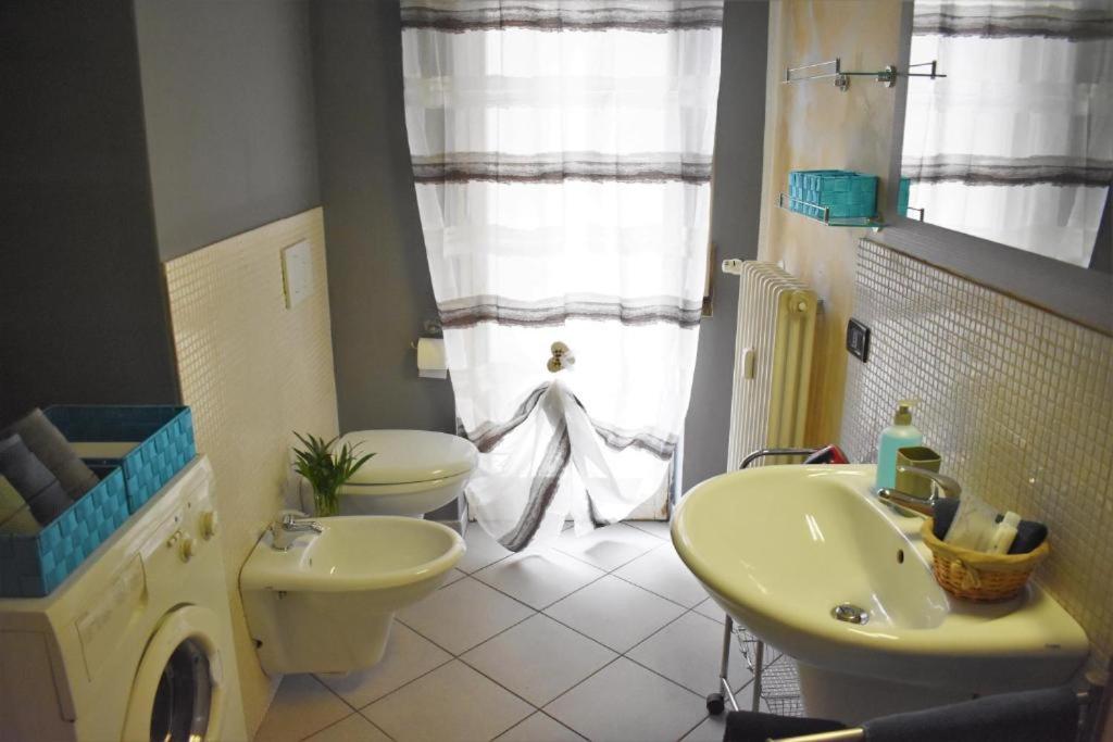 Guest House Manzoni - One-Bedroom Apartment