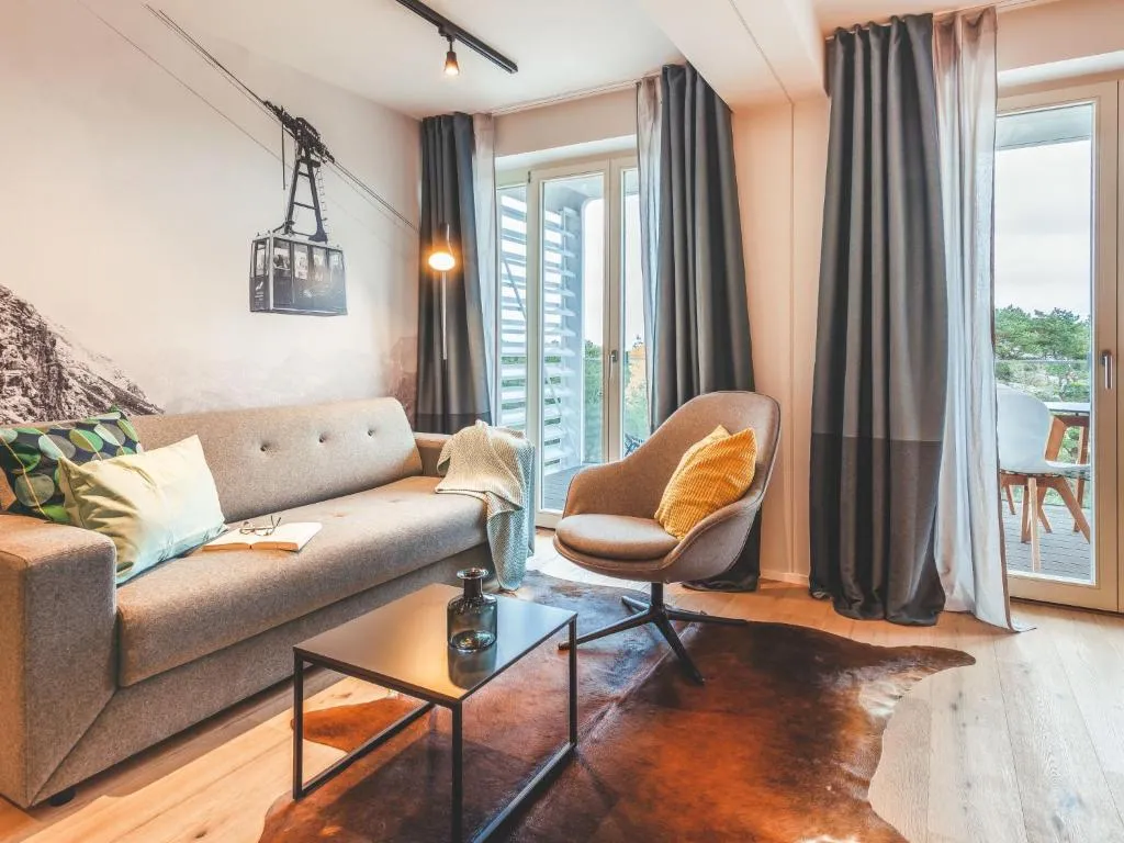 Apartment Mariandl am Meer-2 by Interhome