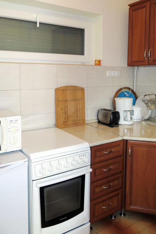 Fotografia z galérie ubytovania Holiday Home János - FOD140 by Interhome v destinácii Balatonfenyves