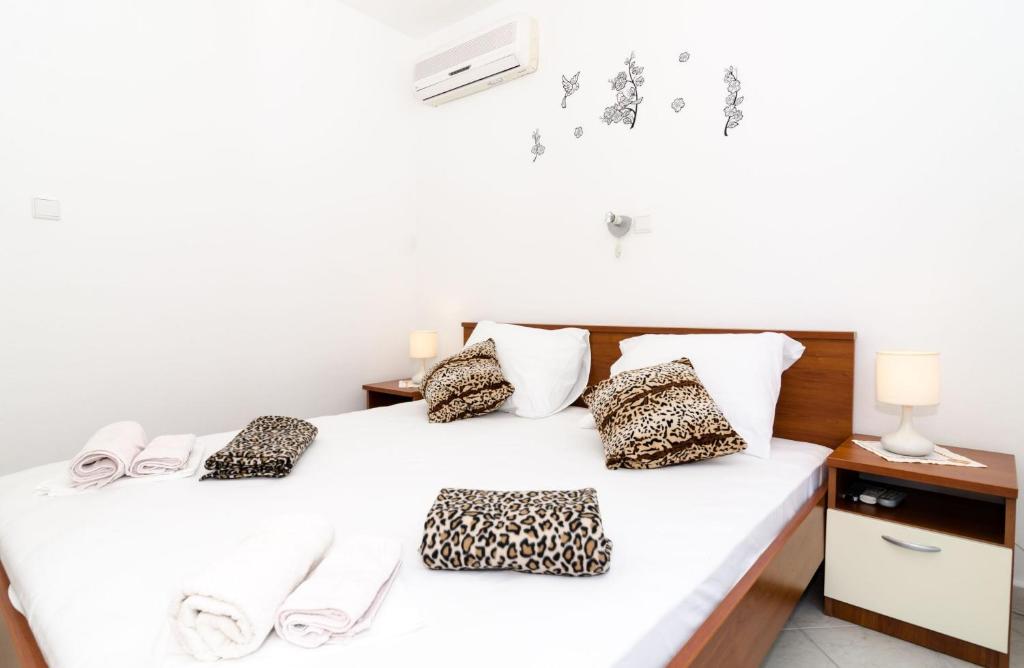 Guest House Daniela - 8