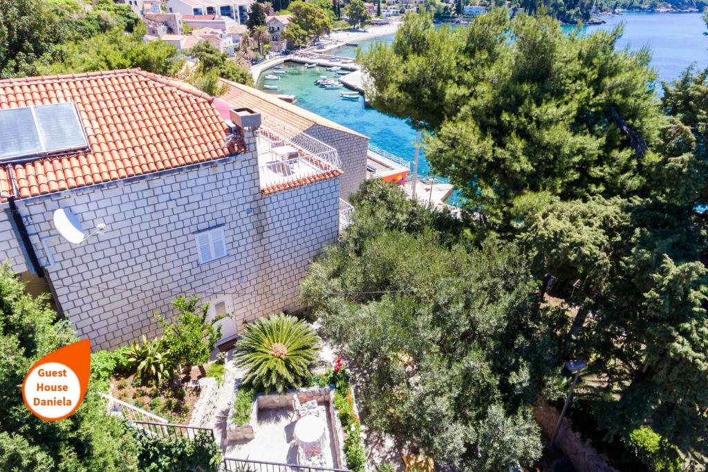 Guest House Daniela - 6