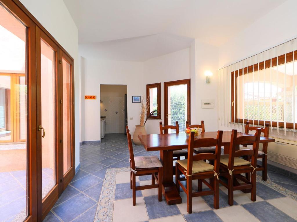 Zdjęcie z galerii obiektu Holiday Home Rei Sole - REI318 by Interhome w mieście Costa Rei