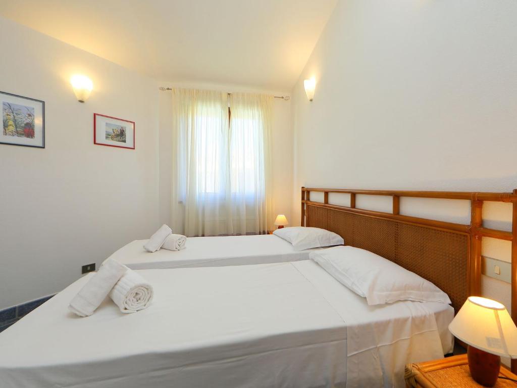 Zdjęcie z galerii obiektu Holiday Home Rei Sole - REI318 by Interhome w mieście Costa Rei