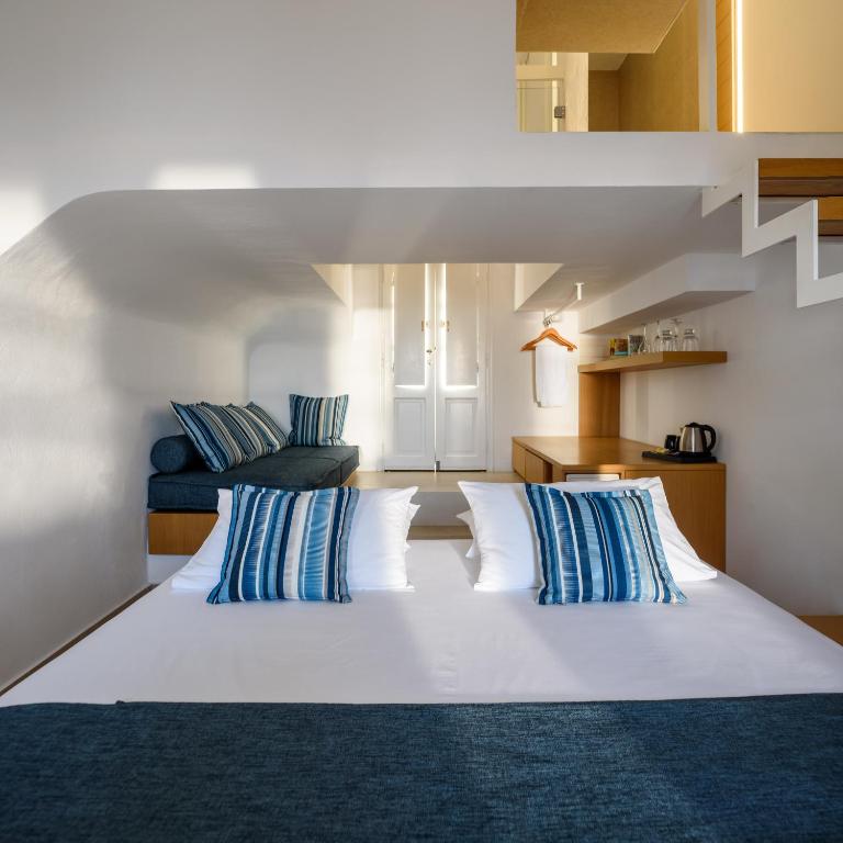 Muses Cycladic Suites - 6