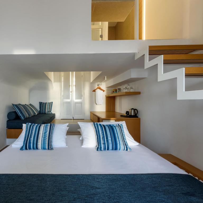 Muses Cycladic Suites - 7