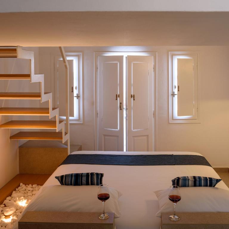 Muses Cycladic Suites - 4