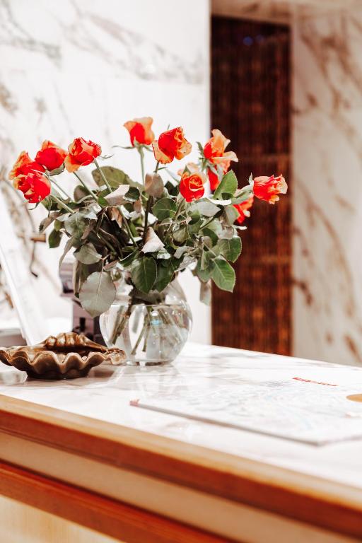 Hotel Scherer - Resim 17