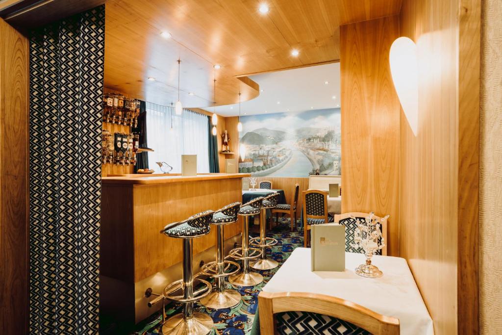 Hotel Scherer - Resim 24