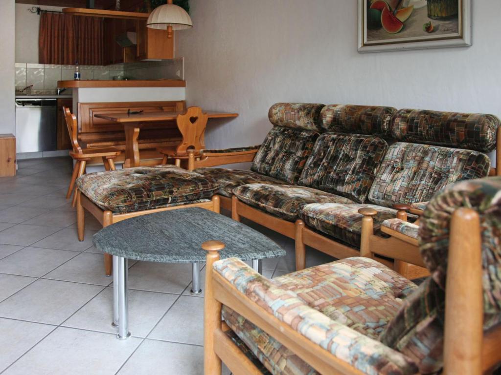 Posezení v ubytování Apartment Utoring Plaz 030 by Interhome