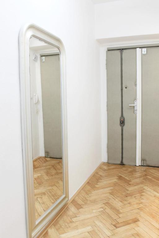 Fotografia z galérie ubytovania Modern apartment Michalska 6 v Prahe