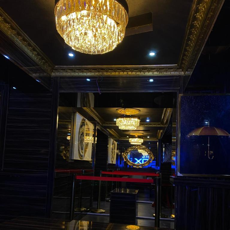 Fotografie z fotogalerie ubytování NO.1 HOTEL v destinaci Abudža