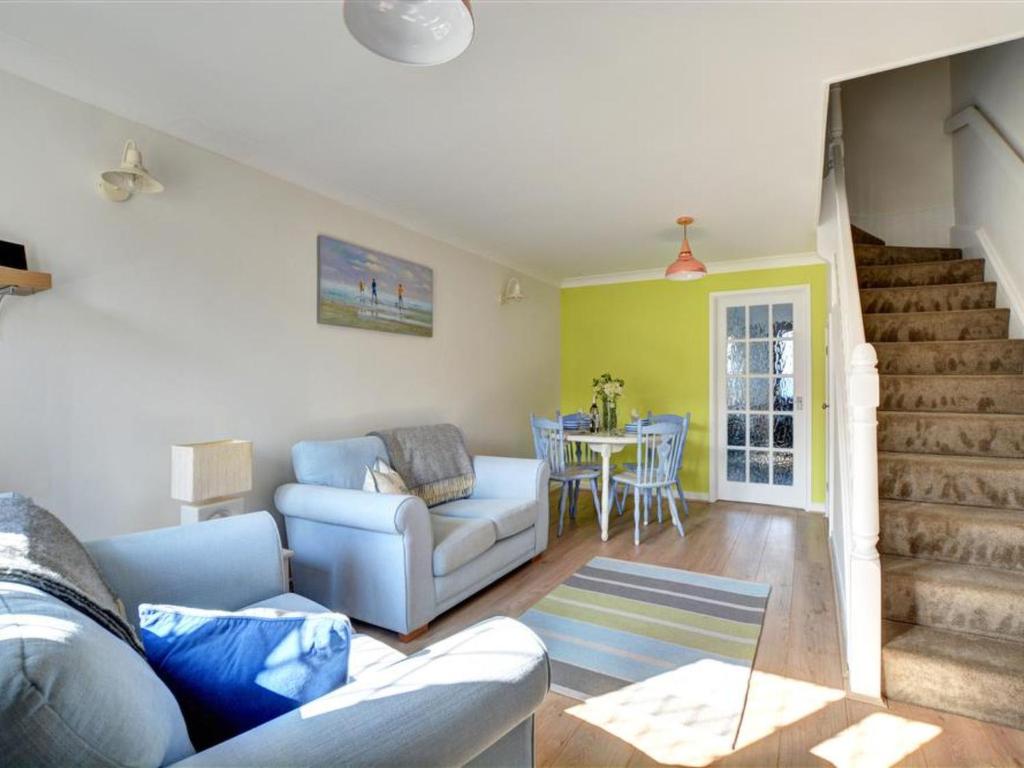 Gallery image of Holiday Home Azalea by Interhome in Padstow