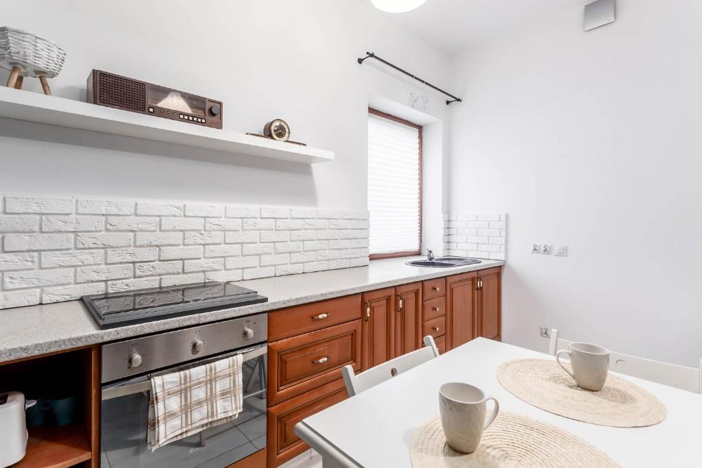 Chill Apartments K15 Two Floor House - Apartment - Split Level