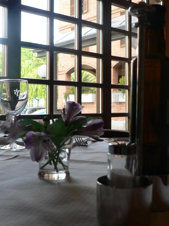 Fotografie z fotogalerie ubytování Parador de Calahorra v destinaci Calahorra