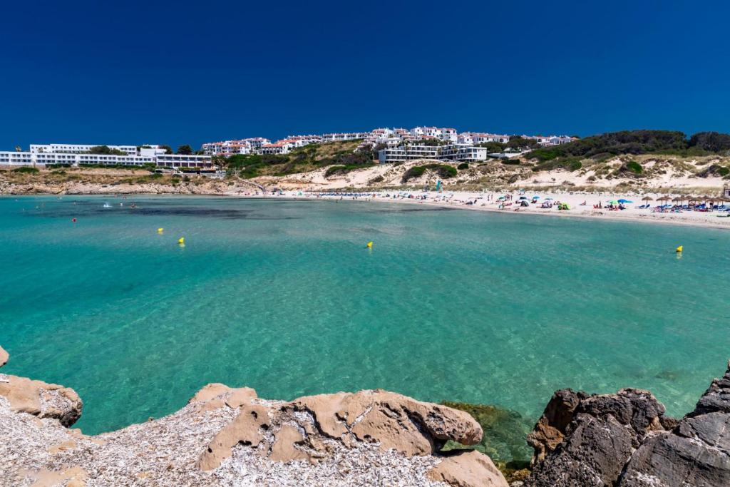 Villa COVES NOVES MENORCA, Es Mercadal – Precios actualizados ...