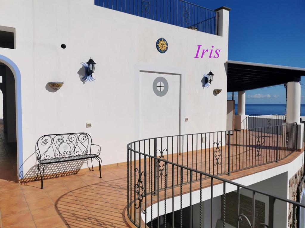 Stella del Mattino - Studio Con Vista Sul Mare