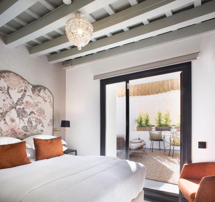 Boutique Hotel Casa Cánovas, Cádiz – Precios 2023 actualizados