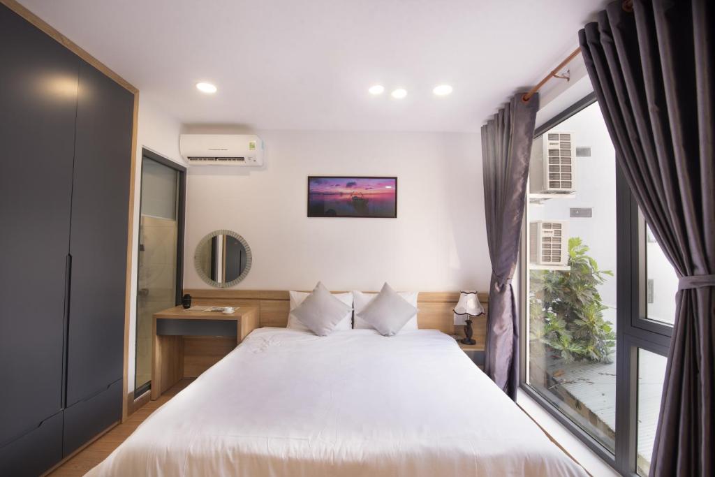 Joey Hotel Đà Nẵng