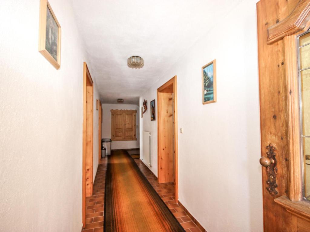 Fotografia z galérie ubytovania Holiday Home Hölzl by Interhome v destinácii Flirsch
