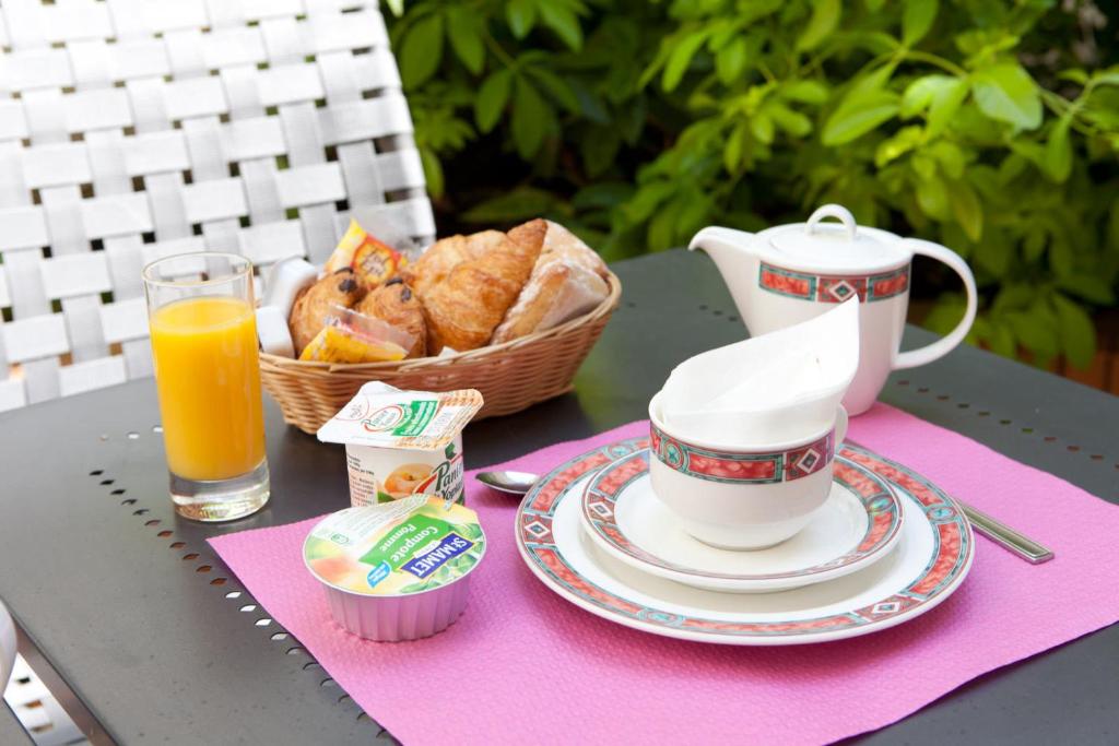 Saphir Grenelle - Resim 20