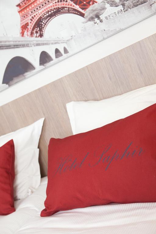 Saphir Grenelle - Resim 24