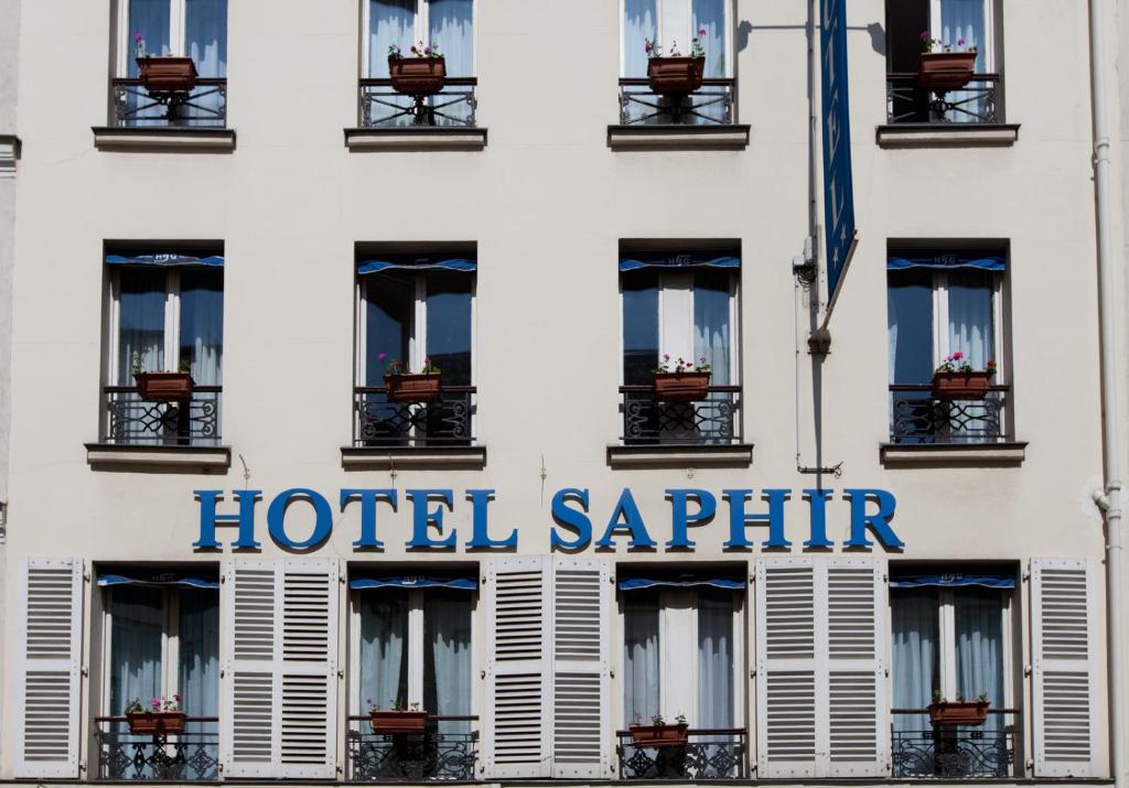 Saphir Grenelle - Resim 22