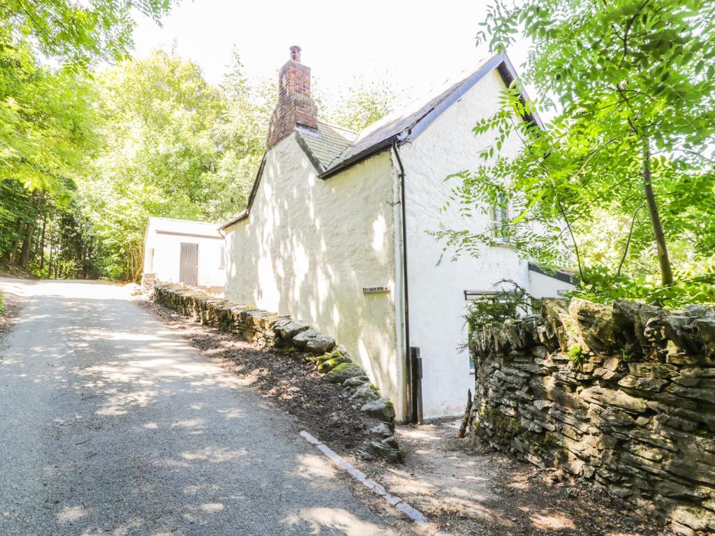 Holiday home Tan Y Bedw Ucha, Llangollen, UK