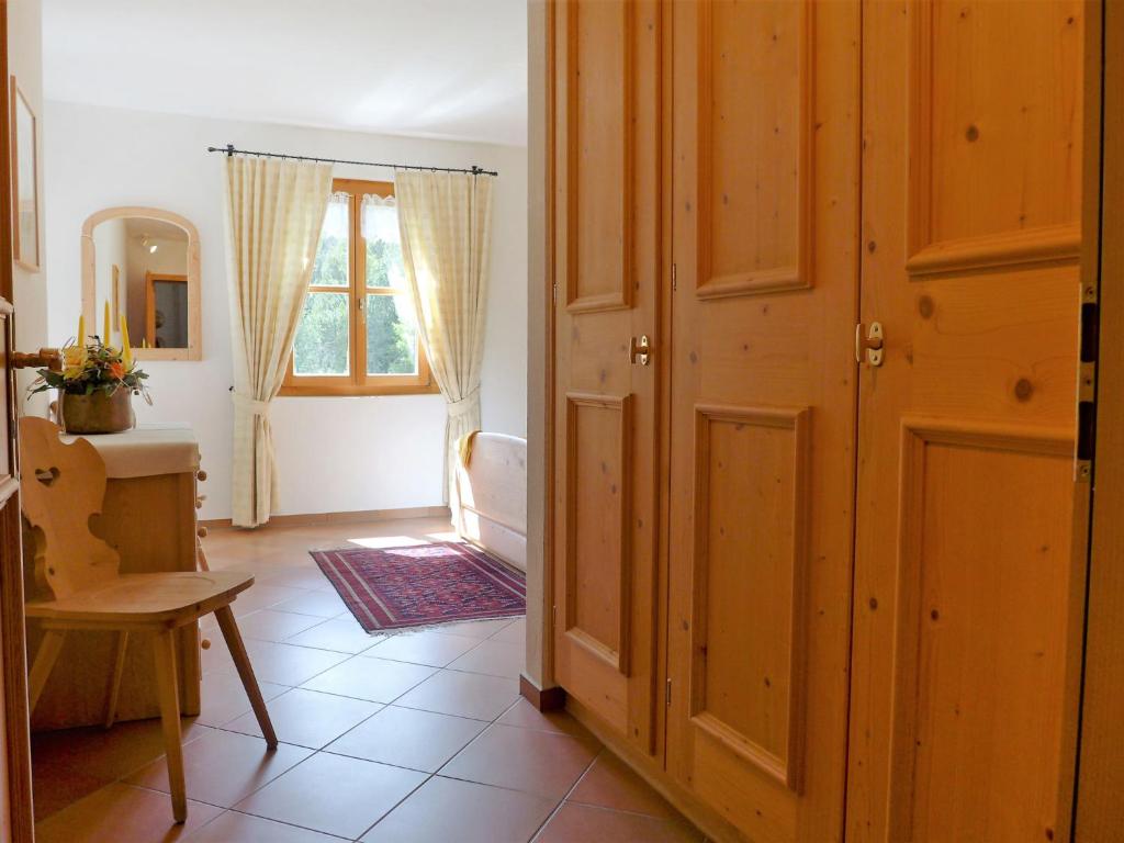 Fotografie z fotogalerie ubytování Apartment Casa La Planüra by Interhome v destinaci Maloja