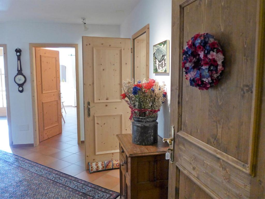 Fotografie z fotogalerie ubytování Apartment Casa La Planüra by Interhome v destinaci Maloja