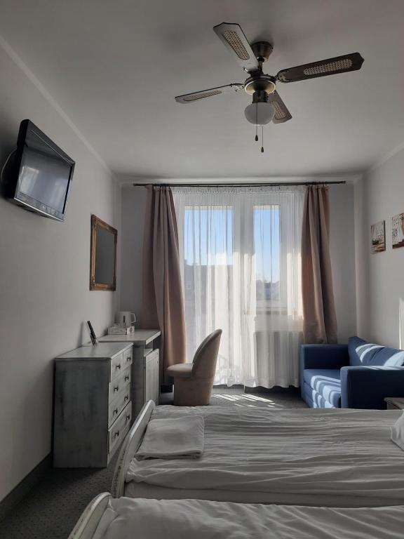 Villa Rafa - 1
