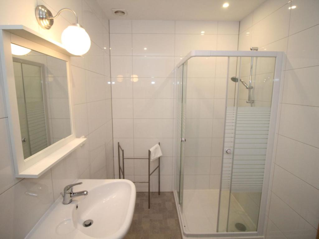 Koupelna v ubytování Apartment Bärenhöhle - Top 6 by Interhome