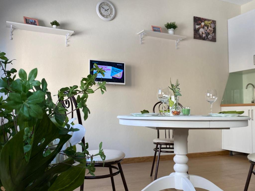 АпартВнуковоЭйр - отзывы и видео