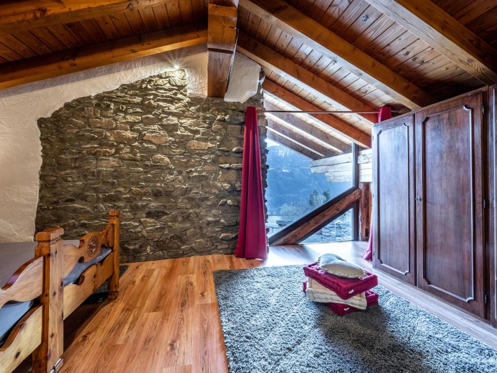 Zdjęcie z galerii obiektu Apartment Maison Chez Nous by Interhome w mieście Sarre