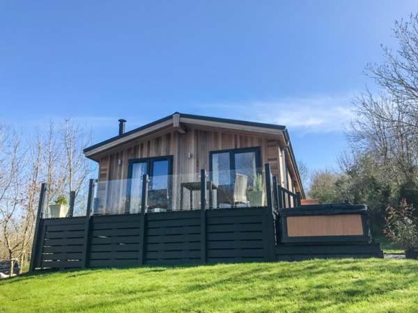 Crook Lodge - Housity